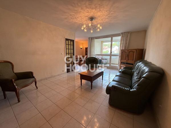Appartement 90m2 au calme MARGNY LES COMPIEGNE
