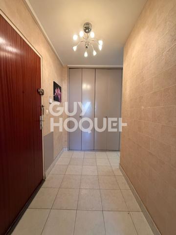Appartement 90m2 au calme MARGNY LES COMPIEGNE