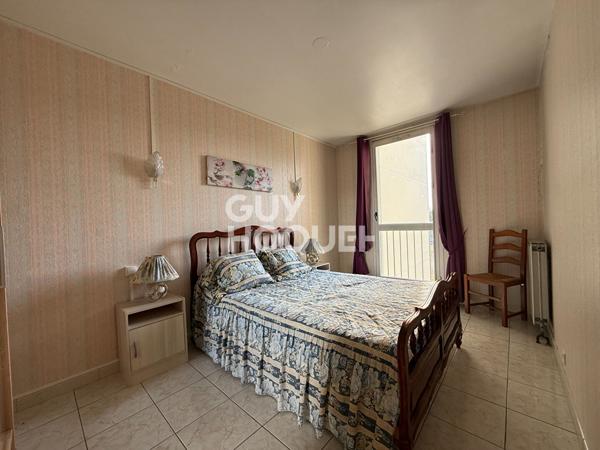 Appartement 90m2 au calme MARGNY LES COMPIEGNE