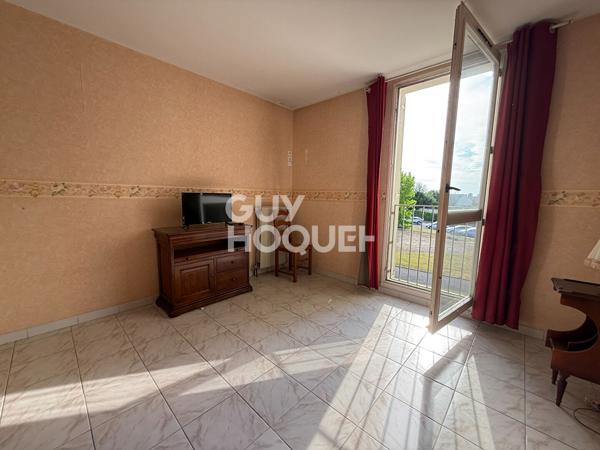 Appartement 90m2 au calme MARGNY LES COMPIEGNE