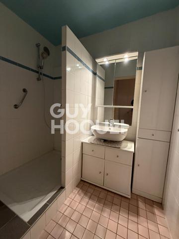 Appartement 90m2 au calme MARGNY LES COMPIEGNE