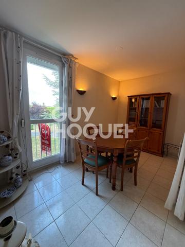 Appartement 90m2 au calme MARGNY LES COMPIEGNE