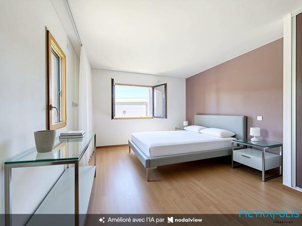 Maison contemporaine 179m²