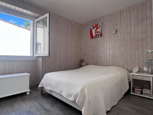 Maison Les Moutiers En Retz 4 pièce(s)