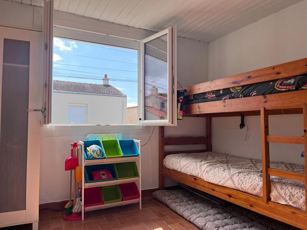 Maison Les Moutiers En Retz 4 pièce(s)