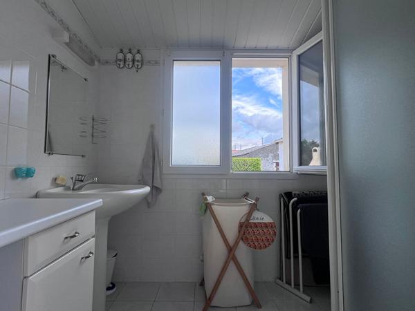 Maison Les Moutiers En Retz 4 pièce(s)