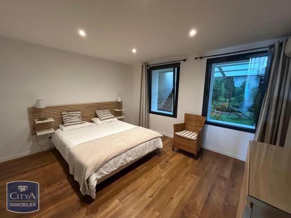 Appartement à louer 3 pièces 145m²