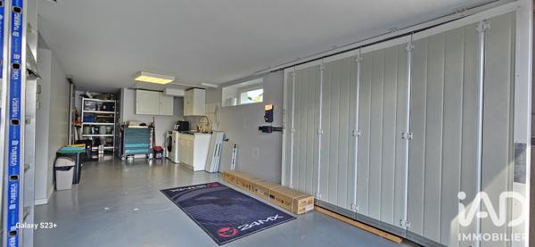 Maison à vendre 5 pièces 98 m² Essarts-en-Bocage