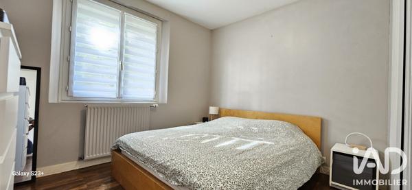 Maison à vendre 5 pièces 98 m² Essarts-en-Bocage