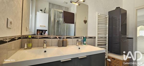Maison à vendre 5 pièces 98 m² Essarts-en-Bocage