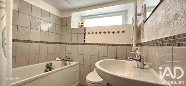 Maison à vendre 5 pièces 98 m² Essarts-en-Bocage