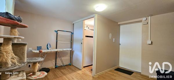 Maison à vendre 5 pièces 98 m² Essarts-en-Bocage