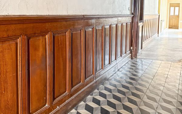 Maison à vendre    6 pièces •  Saint-Nicolas-de-la-Grave