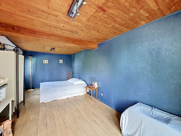 Achat maison bourgeoise sur Poce Sur Cisse 164 m²  sur un parc de 2765 m²