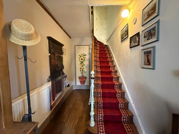 Achat maison bourgeoise sur Poce Sur Cisse 164 m²  sur un parc de 2765 m²