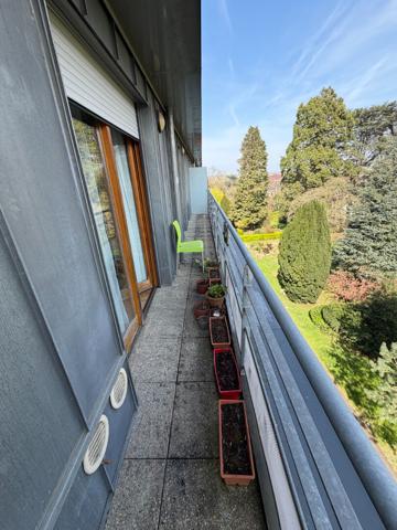 Amboise centre  Appartement 3 pièce(s) 61.02 m2, dans résidence seniors