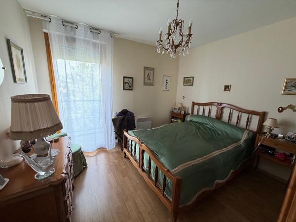 Amboise centre  Appartement 3 pièce(s) 61.02 m2, dans résidence seniors