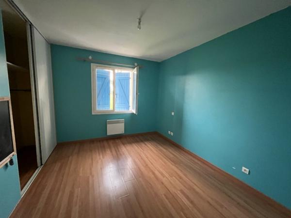 Maison à louer |  Carresse-Cassaber |  4 pièces | 110 m²