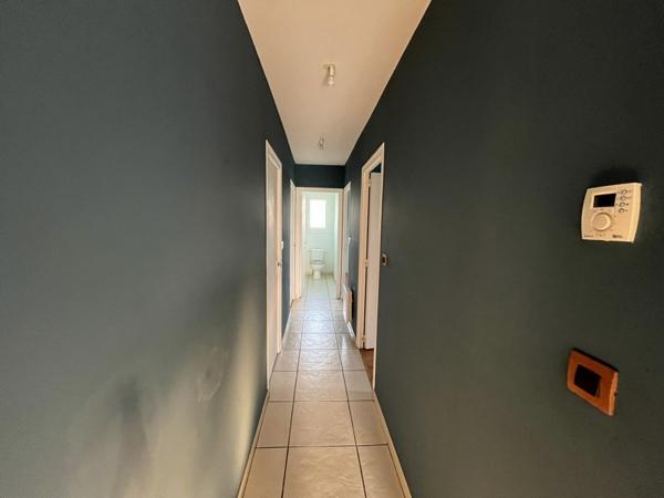 Maison à louer |  Carresse-Cassaber |  4 pièces | 110 m²