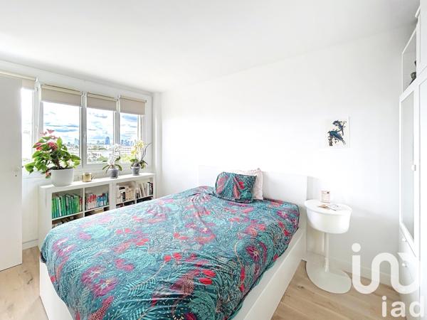 Apartment for sale 5 rooms 91 m² Saint-Cloud