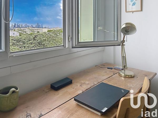 Apartment for sale 5 rooms 91 m² Saint-Cloud