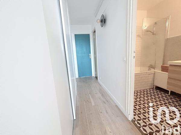 Apartment for sale 5 rooms 91 m² Saint-Cloud