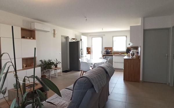 Maison à vendre    3 pièces •  Noyers-sur-Cher