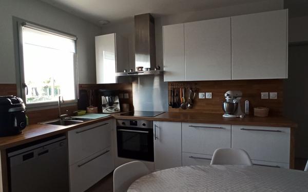 Maison à vendre    3 pièces •  Noyers-sur-Cher