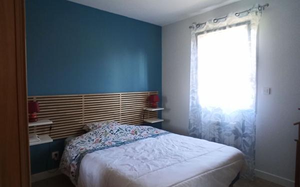 Maison à vendre    3 pièces •  Noyers-sur-Cher