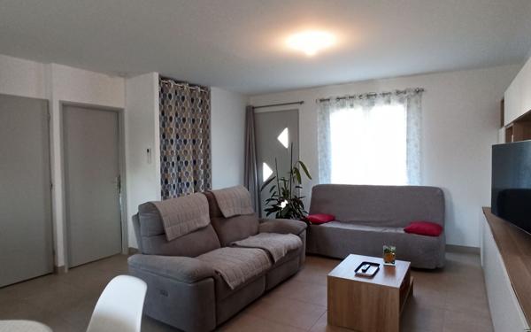 Maison à vendre    3 pièces •  Noyers-sur-Cher