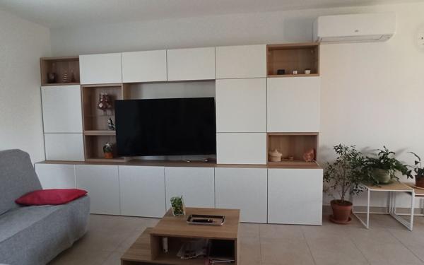 Maison à vendre    3 pièces •  Noyers-sur-Cher