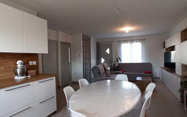 Maison à vendre    3 pièces •  Noyers-sur-Cher