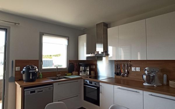 Maison à vendre    3 pièces •  Noyers-sur-Cher