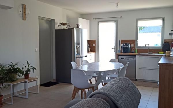 Maison à vendre    3 pièces •  Noyers-sur-Cher