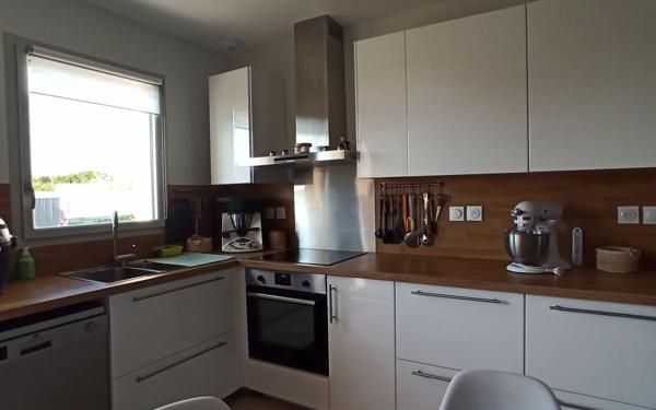 Maison à vendre    3 pièces •  Noyers-sur-Cher