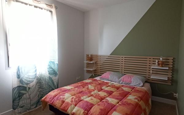 Maison à vendre    3 pièces •  Noyers-sur-Cher