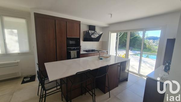 Maison à vendre 5 pièces 172 m² Anduze