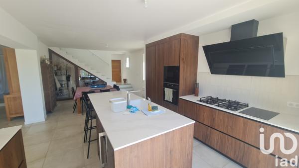 Maison à vendre 5 pièces 172 m² Anduze