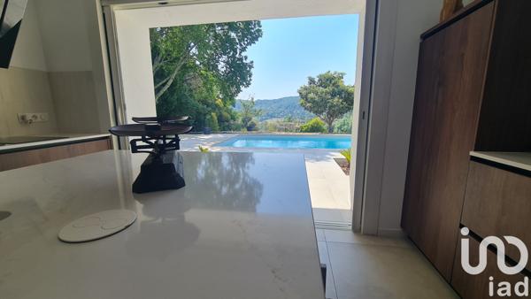 Maison à vendre 5 pièces 172 m² Anduze