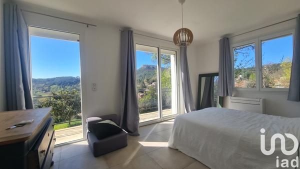 Maison à vendre 5 pièces 172 m² Anduze