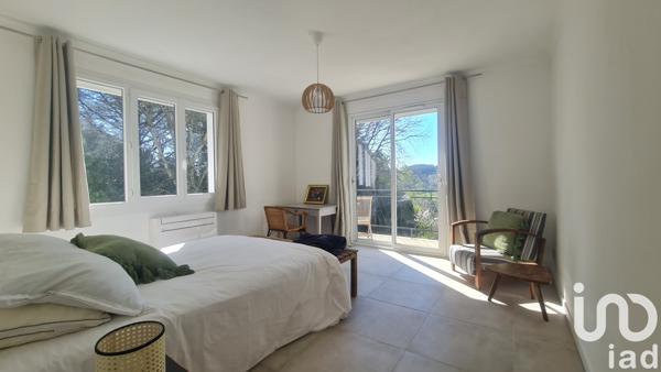 Maison à vendre 5 pièces 172 m² Anduze