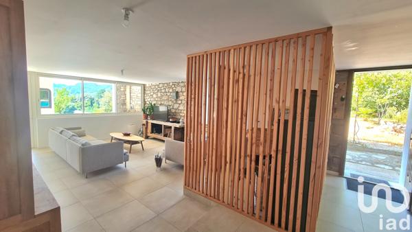 Maison à vendre 5 pièces 172 m² Anduze