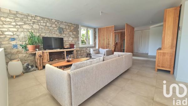 Maison à vendre 5 pièces 172 m² Anduze