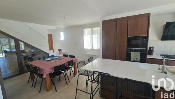 Maison à vendre 5 pièces 172 m² Anduze