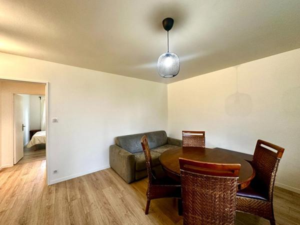 Appartement Nantes 3 pièce(s) 51.32 m2