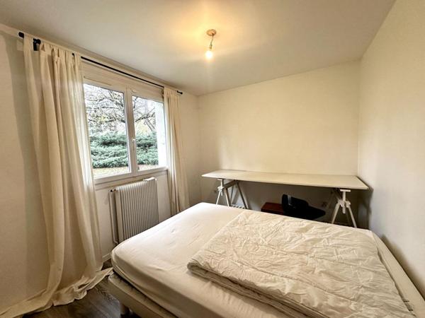 Appartement Nantes 3 pièce(s) 51.32 m2