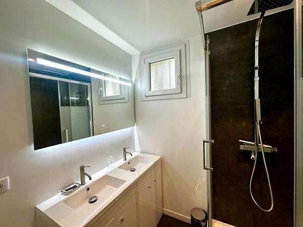 Appartement Nantes 3 pièce(s) 51.32 m2