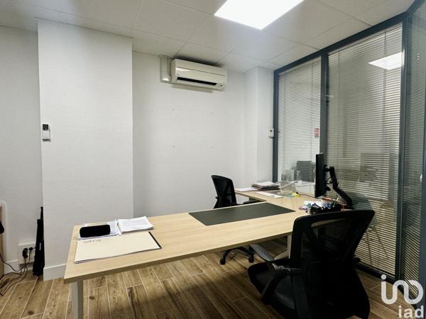 Location boutique/local commercial 48 m² La Madeleine