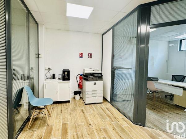 Location boutique/local commercial 48 m² La Madeleine