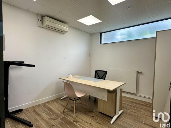 Location boutique/local commercial 48 m² La Madeleine